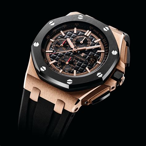 audemars piguet royal oak offshore 44mm rose gold price|audemars royal oak offshore price.